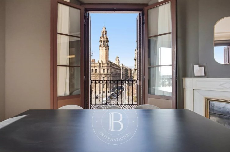 En venda, Apartament Barcelona - picture 4