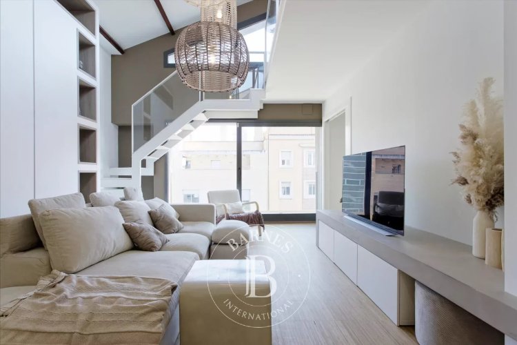 En venda, Apartament Barcelona - picture 1