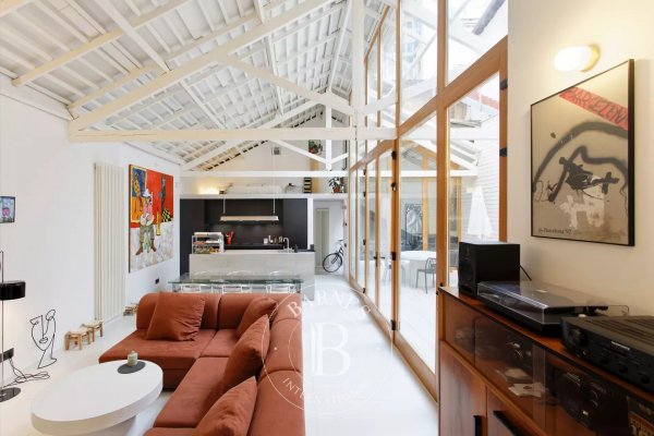 Sold, Apartment Barcelona - picture 3