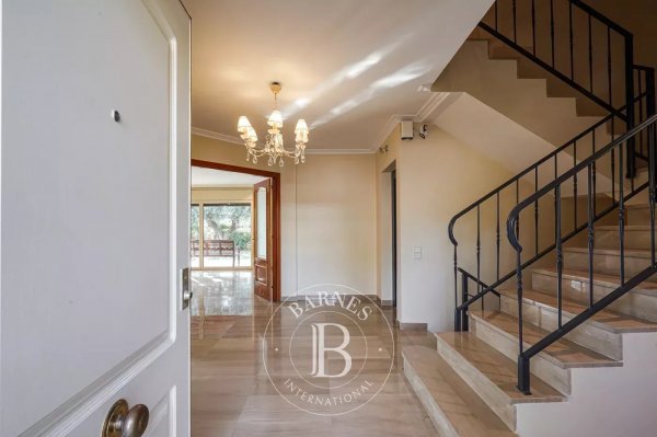 Venta, Chalet Esplugues de... - picture 3