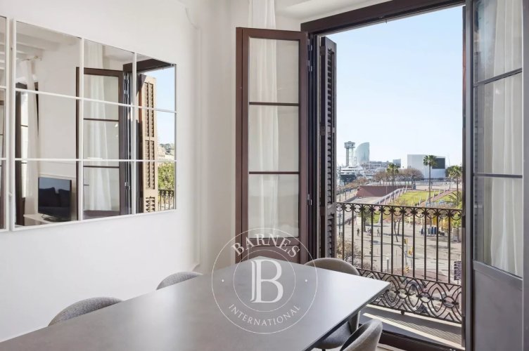 Venta, Piso Barcelona - picture 5