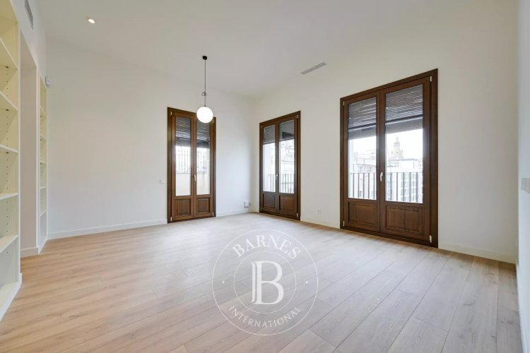 Venta, Ático Barcelona - picture 5