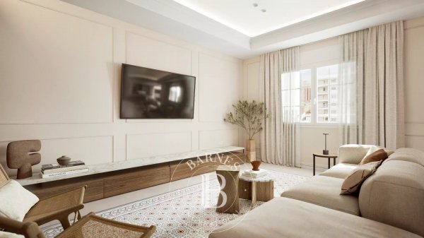 Venta, Piso Barcelona - picture 2