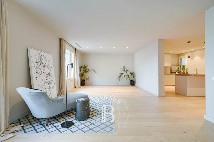 Apartament Barcelona - picture 2