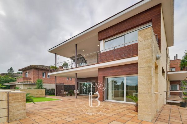 À vendre, Maison Sant Cugat... - picture 1