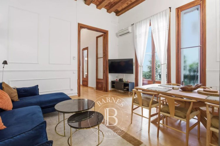 En venda, Apartament Barcelona - picture 2