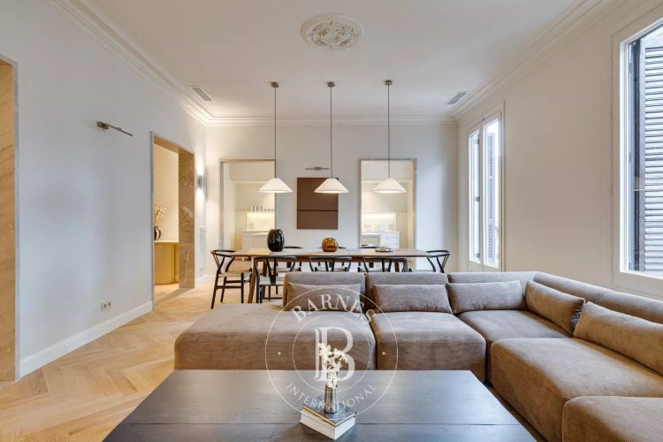 Apartament Barcelona - picture 2