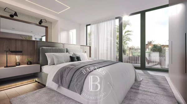 À vendre, Penthouse Barcelona - picture 5