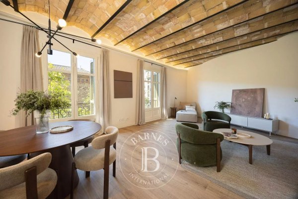 For Sale, Apartment Barcelona - picture 2