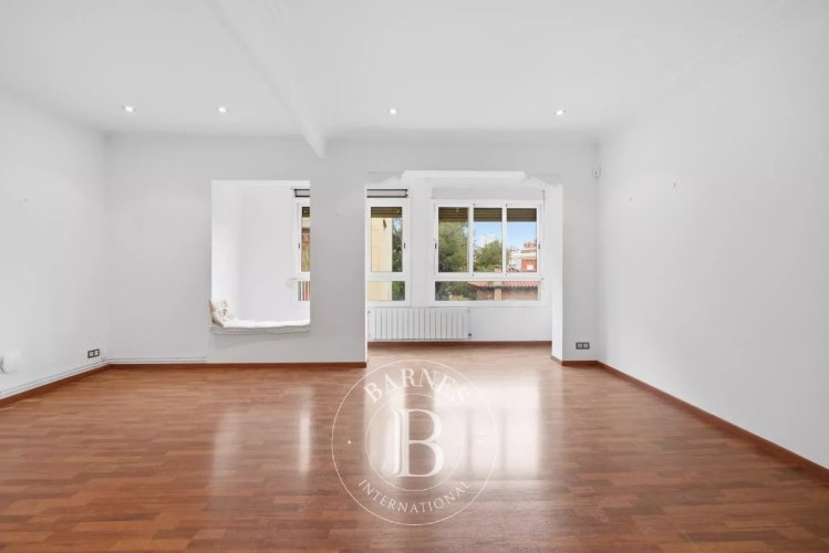 Venta, Piso Barcelona - picture 1