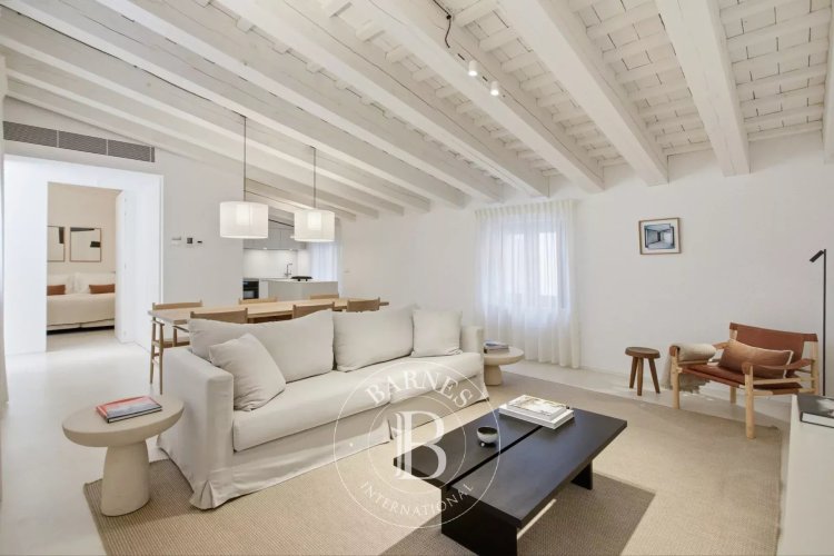 For Sale, Apartment Barcelona - picture 1