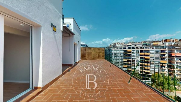 À vendre, Penthouse Barcelona - picture 3