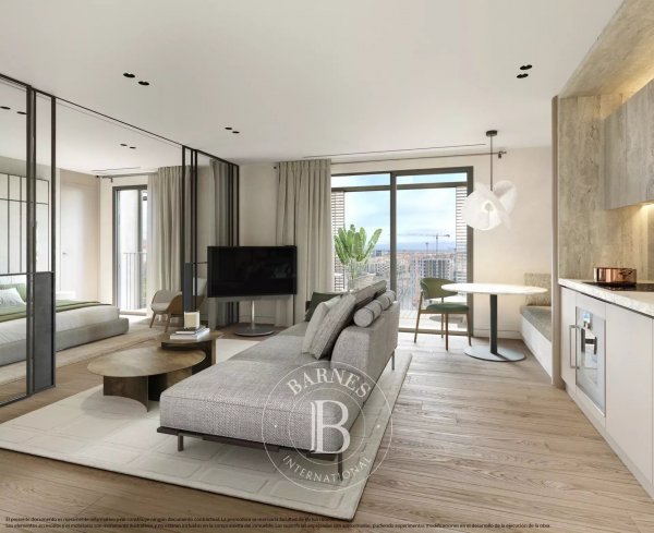 À vendre, Appartement... - picture 1