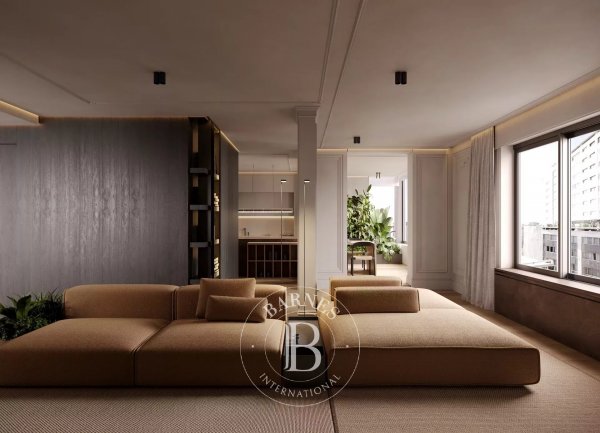 For Sale, Apartment Barcelona - picture 1