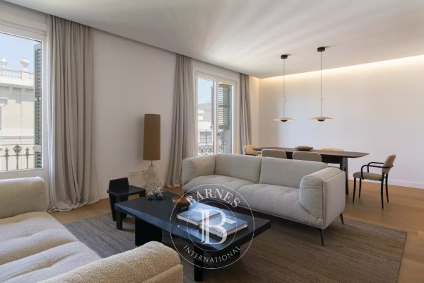 Venta, Piso Barcelona - picture 2