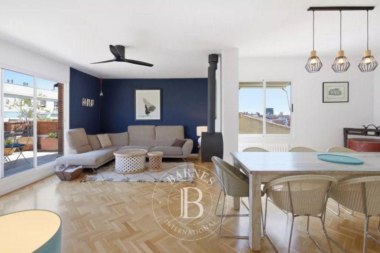 Venta, Piso Barcelona - picture 4