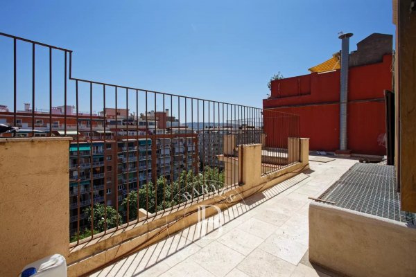 For Sale, Apartment Barcelona - picture 5