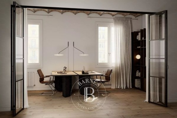 En venda, Apartament Barcelona - picture 4