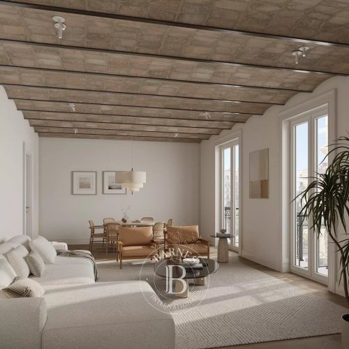 Appartement Barcelona - picture 1