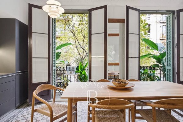 En venda, Apartament Barcelona - picture 3