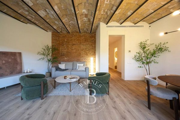 For Sale, Apartment Barcelona - picture 4