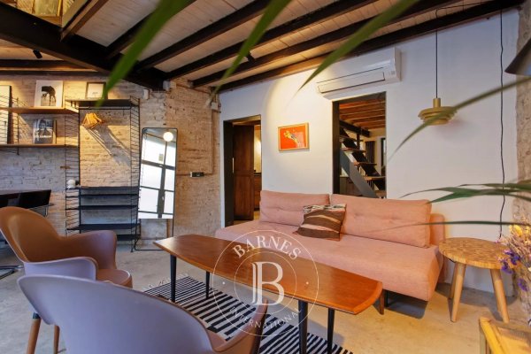 For Sale, Loft Barcelona - picture 4