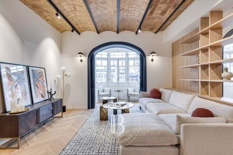 À louer, Appartement... - picture 1