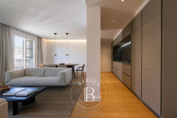 Venta, Piso Barcelona - picture 3