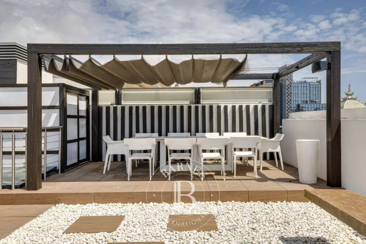 Piso Barcelona - picture 4
