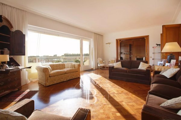 Penthouse Barcelona - picture 3