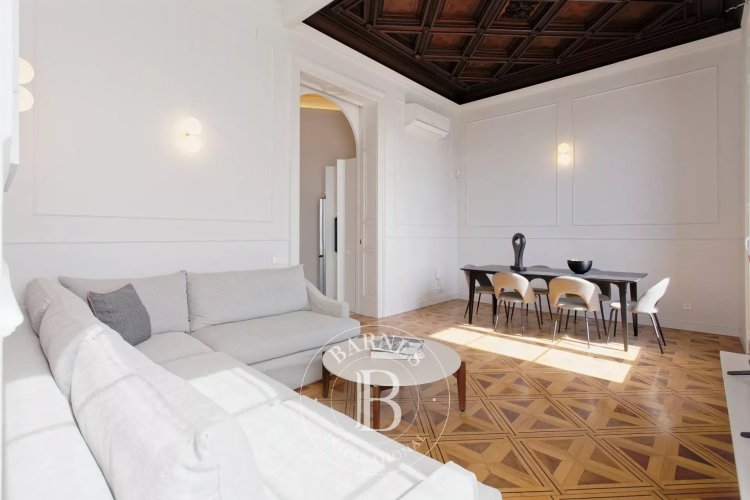 En venda, Apartament Barcelona - picture 4