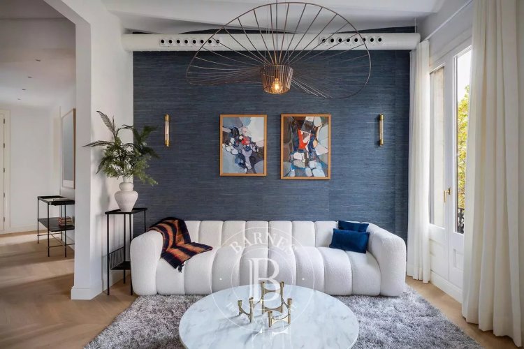 Venta, Piso Barcelona - picture 4