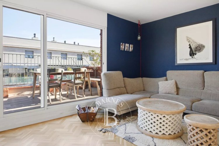 Venta, Piso Barcelona - picture 5