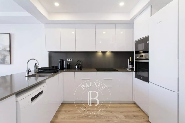 En venda, Apartament Barcelona - picture 2