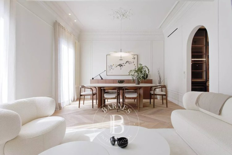 En venda, Apartament Barcelona - picture 4