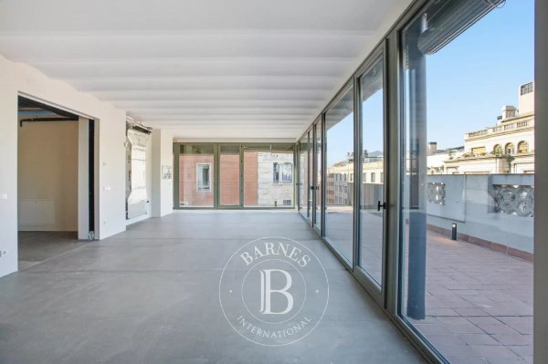 Venta, Ático Barcelona - picture 3