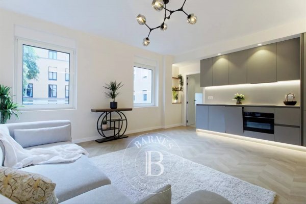 Venta, Piso Barcelona - picture 4