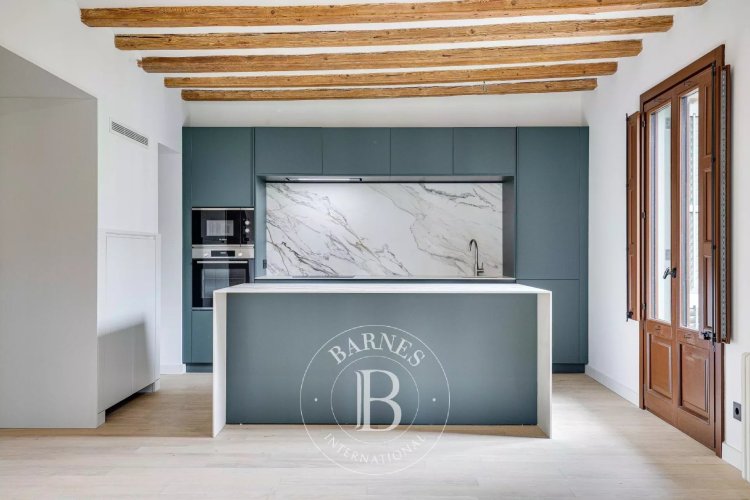 Venta, Piso Barcelona - picture 2