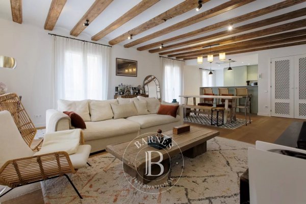 For Sale, Apartment Barcelona - picture 1