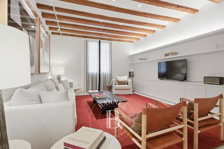 En venda, Apartament Barcelona - picture 5