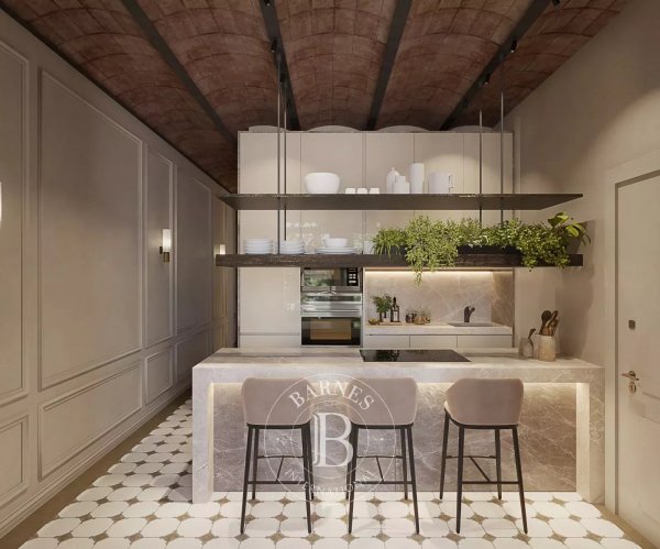 Venta, Piso Barcelona - picture 4