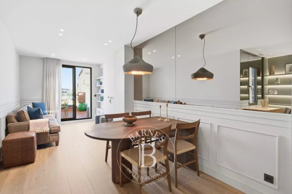 For Sale, Apartment Barcelona - picture 1