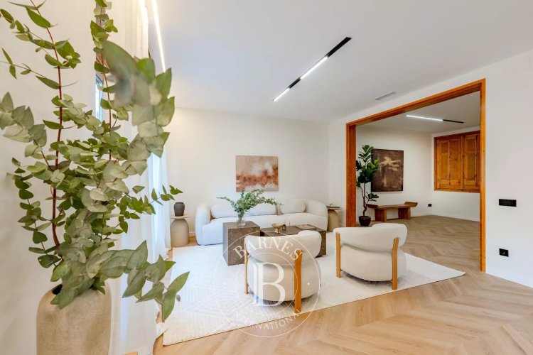 En venda, Apartament Barcelona - picture 4