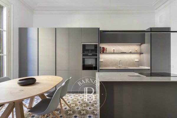 Venta, Piso Barcelona - picture 2