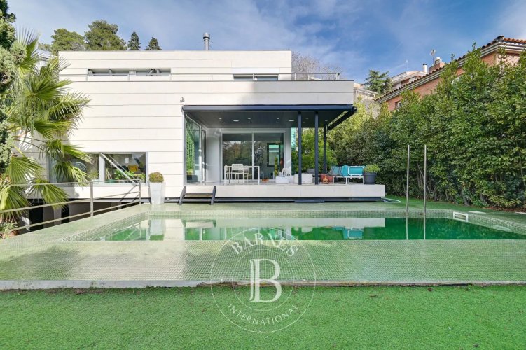 En venda, Casa Barcelona - picture 1