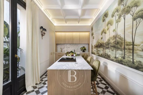 Venta, Piso Barcelona - picture 4