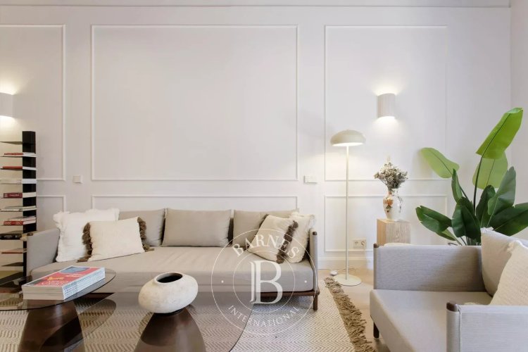 Apartament Barcelona - picture 4
