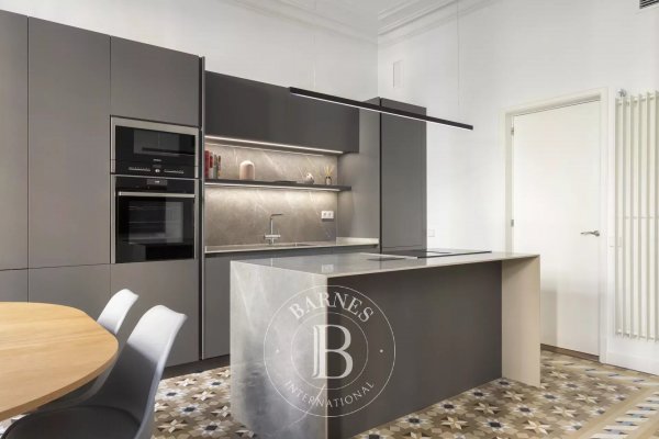 Venta, Piso Barcelona - picture 4