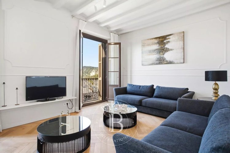 Venta, Piso Barcelona - picture 2