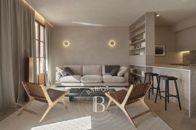 For Sale, Penthouse Barcelona - picture 1